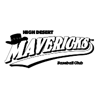 logo High Desert Mavericks(107)