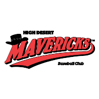 logo High Desert Mavericks