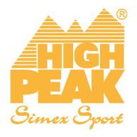 logo High Peak