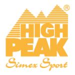 logo High Peak