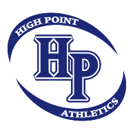 logo High Point Panthers