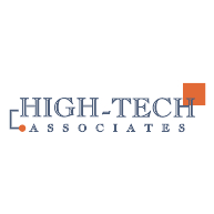 logo High-Tech Associates