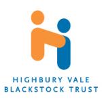 logo Highbury Vale Blackstock Trust