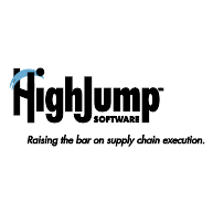 logo HighJump Software