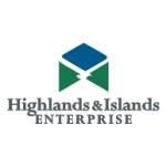 logo Highlands & Islands Enterprise