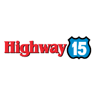 logo Highway 15