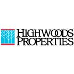 logo Highwoods Properties