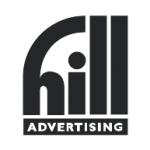 logo Hill Advertising