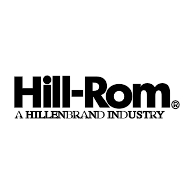 logo Hill-Rom