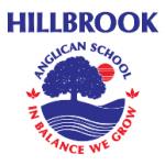 logo Hillbrook School