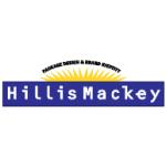 logo Hillis Mackey