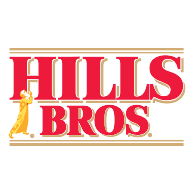 logo Hills Bros