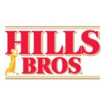 logo Hills Bros