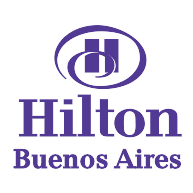 logo Hilton Buenos Aires