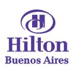 logo Hilton Buenos Aires