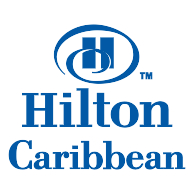 logo Hilton Caribbean