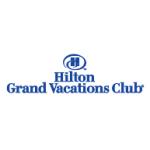 logo Hilton Grand Vacations Club