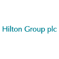 logo Hilton Group