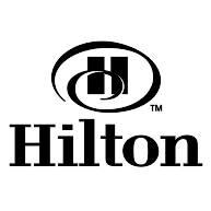 logo Hilton International(114)