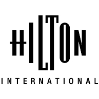 logo Hilton International