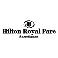 logo Hilton Royal Parc