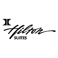 logo Hilton Suites