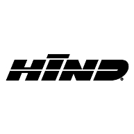 logo Hind