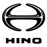 logo Hino(117)