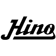 logo Hino