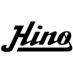 logo Hino