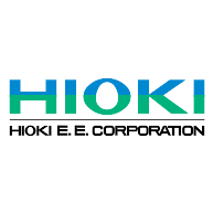 logo Hioki