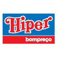 logo Hiper Bompreco