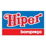 logo Hiper Bompreco