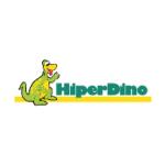 logo HiperDino