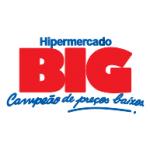 logo Hipermercado BIG