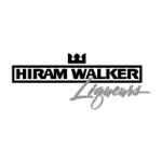 logo Hiram Walker