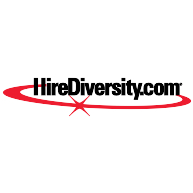 logo Hire Diversity