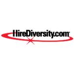 logo Hire Diversity