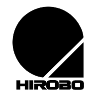 logo Hirobo