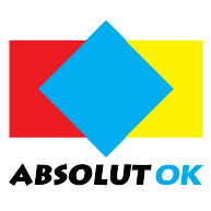 logo Absolut OK