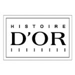 logo Histoire D'Or