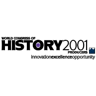 logo History 2001