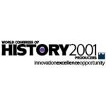 logo History 2001