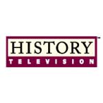 logo History Television