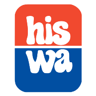 logo HISWA