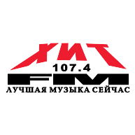 logo Hit FM Radio