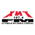 logo Hit FM Radio