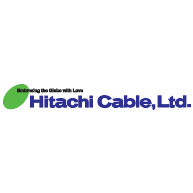 logo Hitachi Cable