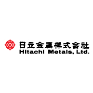 logo Hitachi Metals