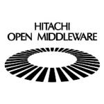 logo Hitachi Open Middleware